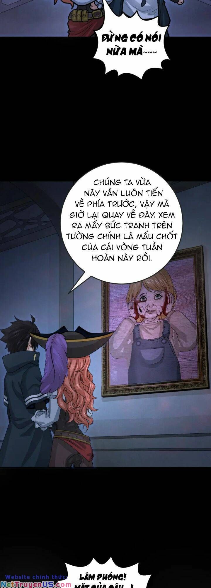 đọc truyện Kỷ Nguyên Kỳ Lạ Chương 171 ảnh 12 tại Truyện Dạ Ký