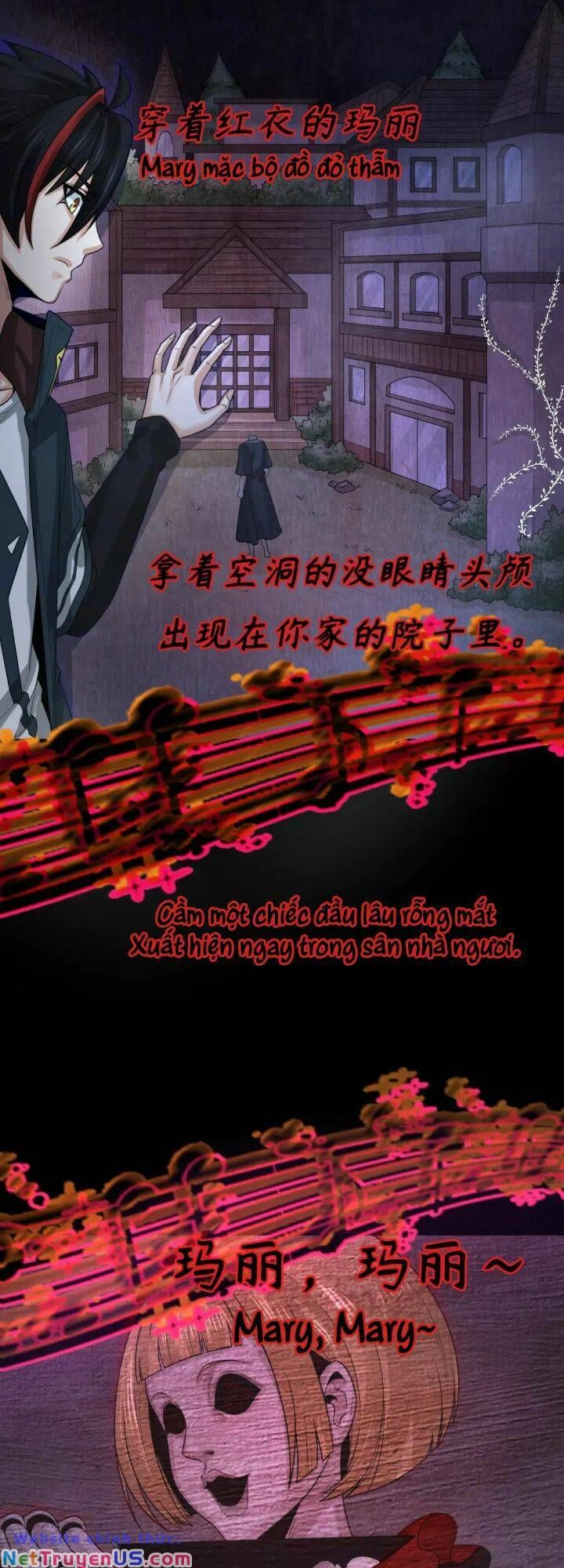 đọc truyện Kỷ Nguyên Kỳ Lạ Chương 171 ảnh 10 tại Truyện Dạ Ký