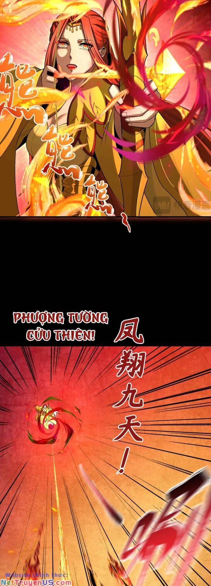 đọc truyện Kỷ Nguyên Kỳ Lạ Chương 172 ảnh 38 tại Truyện Dạ Ký
