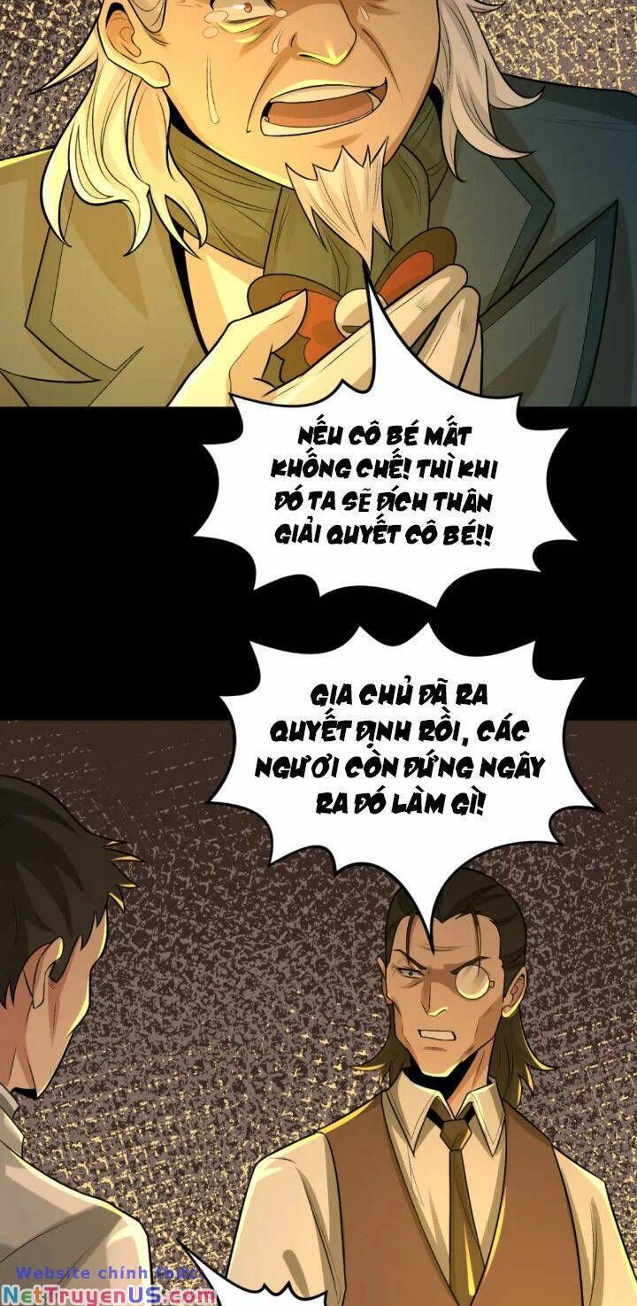 đọc truyện Kỷ Nguyên Kỳ Lạ Chương 173 ảnh 16 tại Truyện Dạ Ký