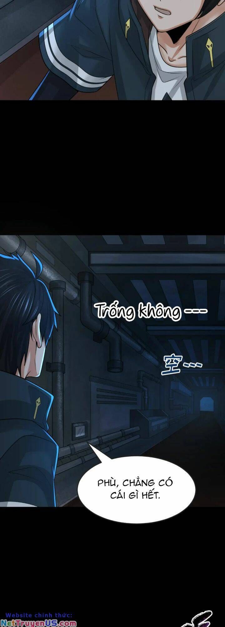 đọc truyện Kỷ Nguyên Kỳ Lạ Chương 176 ảnh 20 tại Truyện Dạ Ký