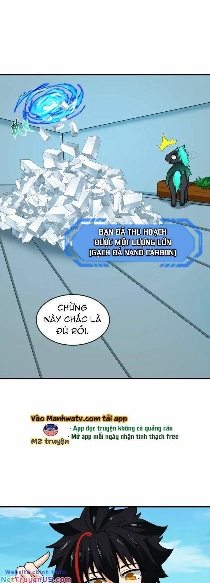 đọc truyện Kỷ Nguyên Kỳ Lạ Chương 177 ảnh 21 tại Truyện Dạ Ký