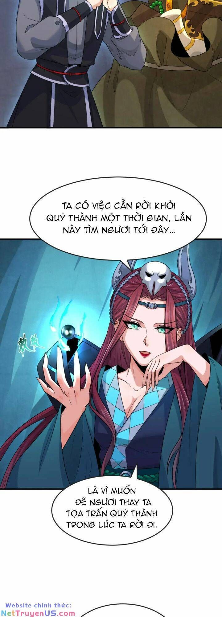 đọc truyện Kỷ Nguyên Kỳ Lạ Chương 178 ảnh 30 tại Truyện Dạ Ký