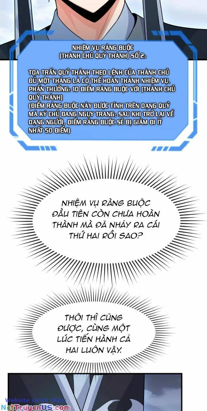 đọc truyện Kỷ Nguyên Kỳ Lạ Chương 178 ảnh 36 tại Truyện Dạ Ký