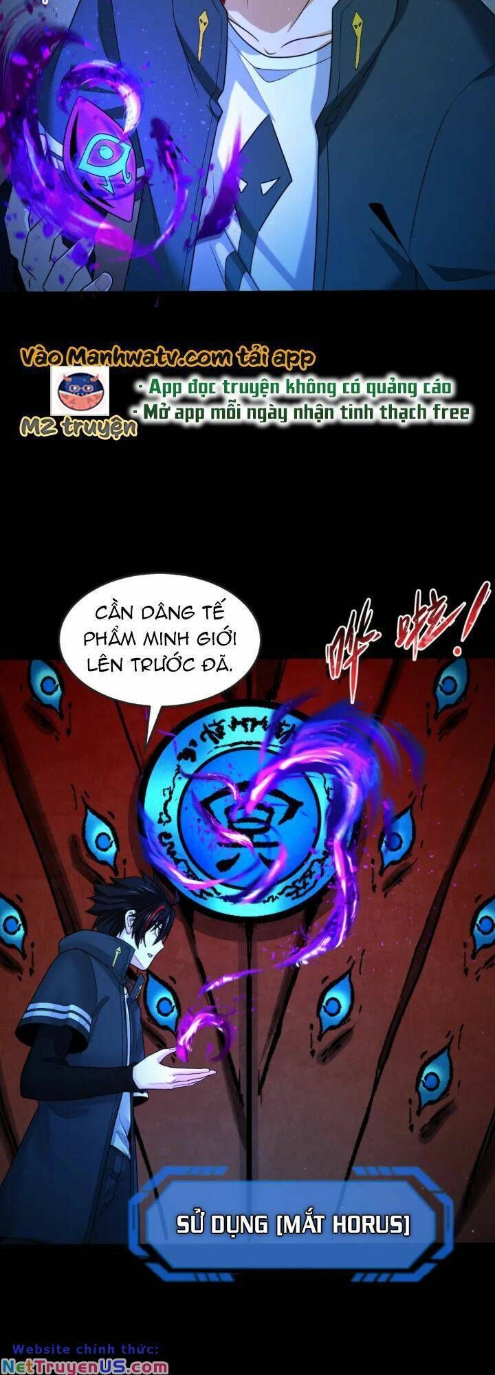 đọc truyện Kỷ Nguyên Kỳ Lạ Chương 180 ảnh 35 tại Truyện Dạ Ký