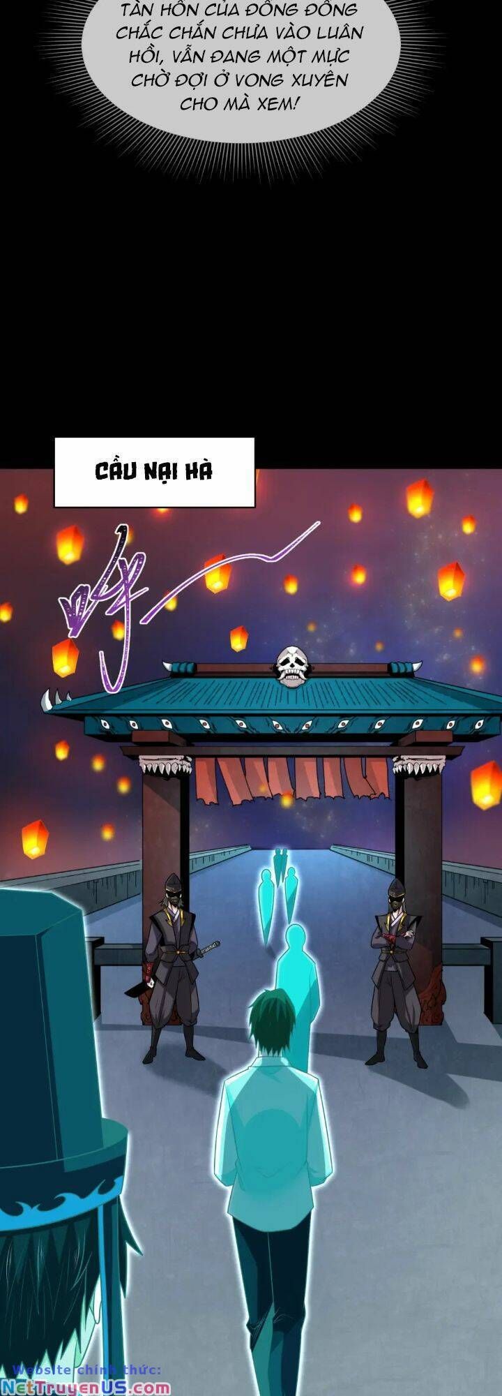 đọc truyện Kỷ Nguyên Kỳ Lạ Chương 181 ảnh 12 tại Truyện Dạ Ký