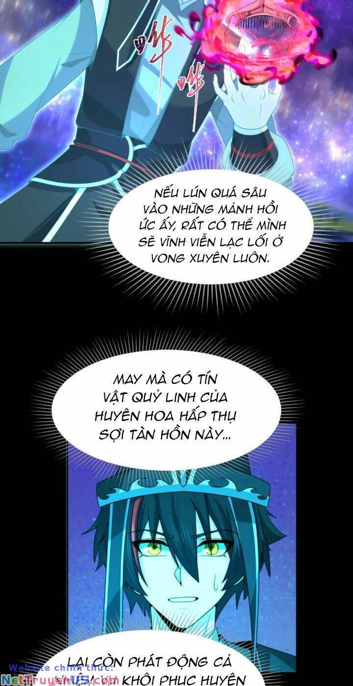 đọc truyện Kỷ Nguyên Kỳ Lạ Chương 181 ảnh 31 tại Truyện Dạ Ký