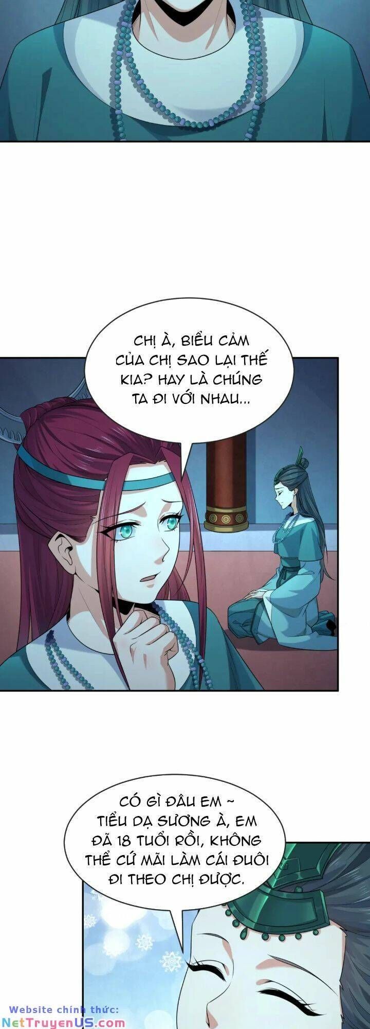 đọc truyện Kỷ Nguyên Kỳ Lạ Chương 183 ảnh 4 tại Truyện Dạ Ký