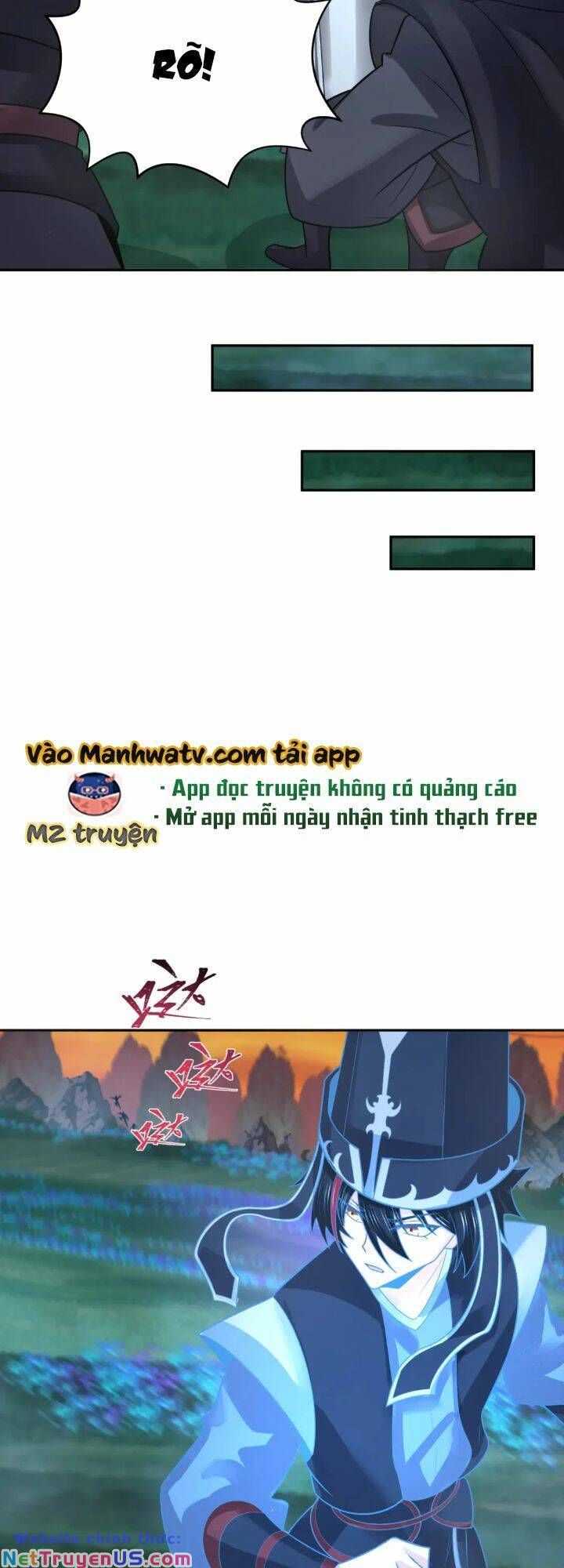 đọc truyện Kỷ Nguyên Kỳ Lạ Chương 186 ảnh 24 tại Truyện Dạ Ký