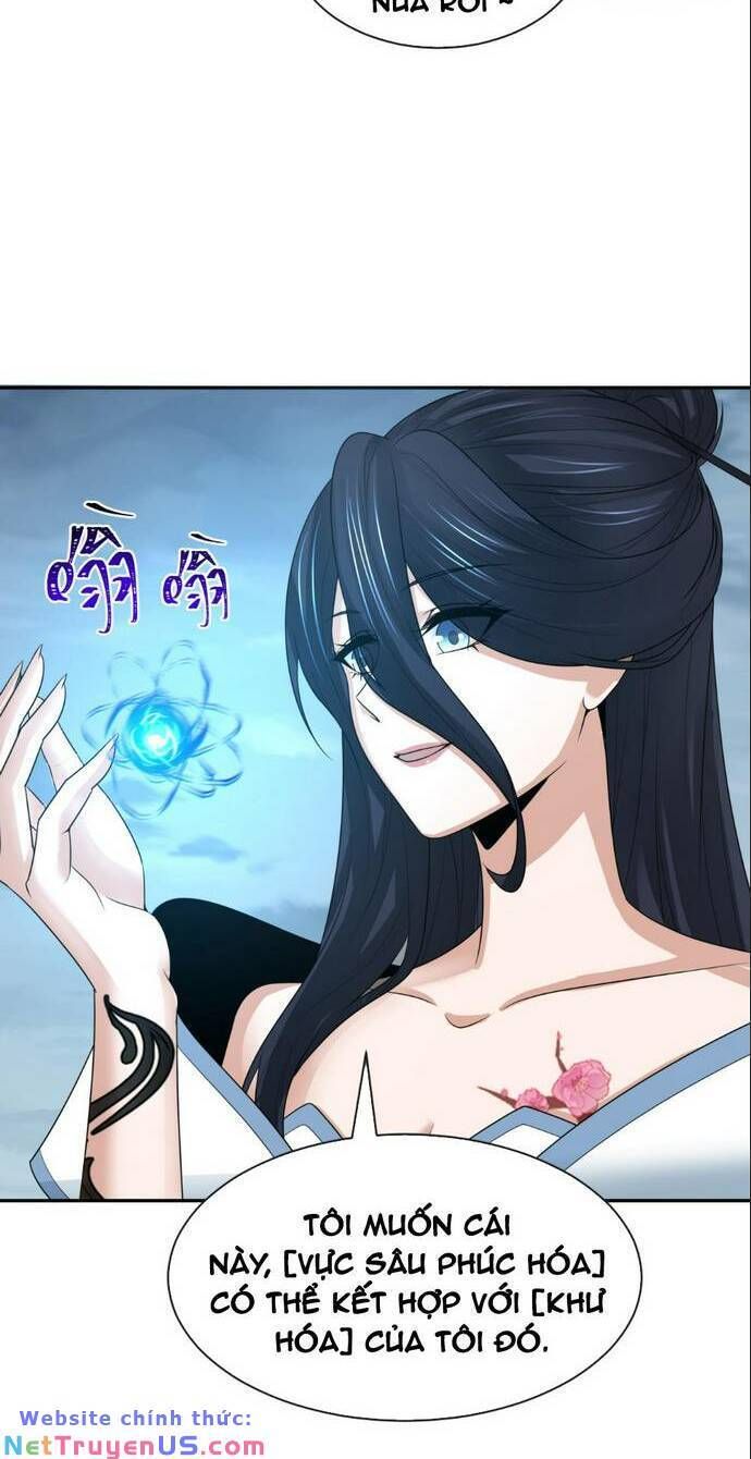 đọc truyện Kỷ Nguyên Kỳ Lạ Chương 189 ảnh 14 tại Truyện Dạ Ký