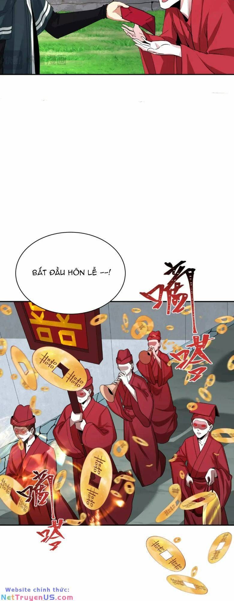 đọc truyện Kỷ Nguyên Kỳ Lạ Chương 191 ảnh 28 tại Truyện Dạ Ký
