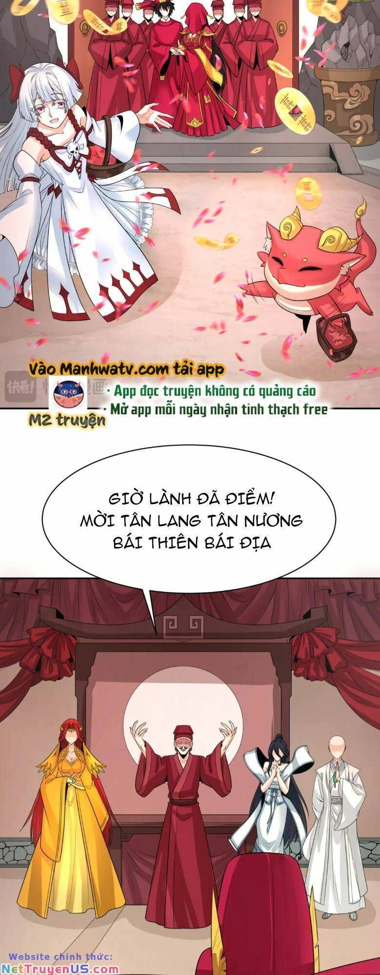 đọc truyện Kỷ Nguyên Kỳ Lạ Chương 191 ảnh 38 tại Truyện Dạ Ký
