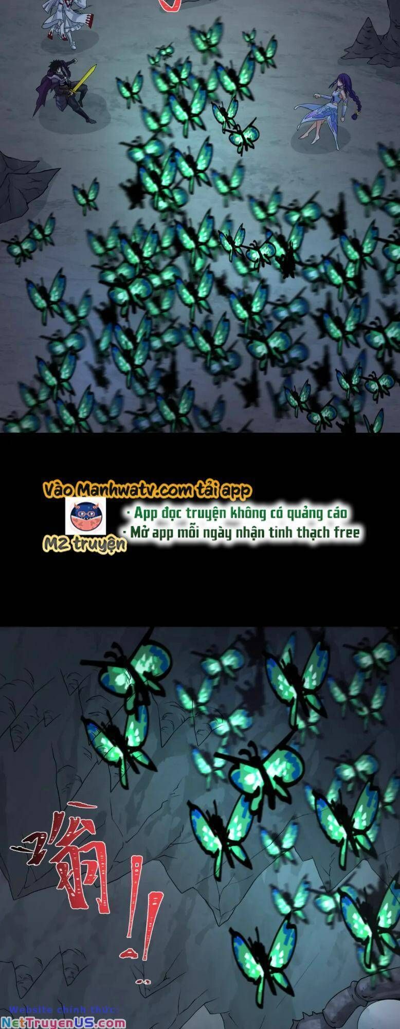 đọc truyện Kỷ Nguyên Kỳ Lạ Chương 191 ảnh 7 tại Truyện Dạ Ký