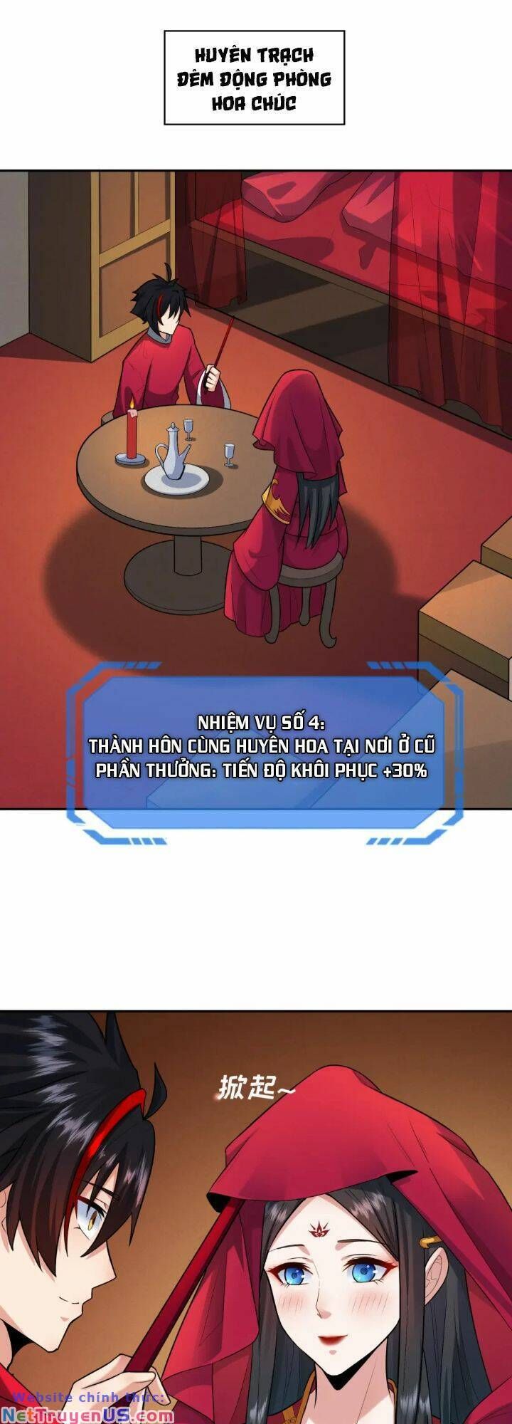 đọc truyện Kỷ Nguyên Kỳ Lạ Chương 192 ảnh 3 tại Truyện Dạ Ký