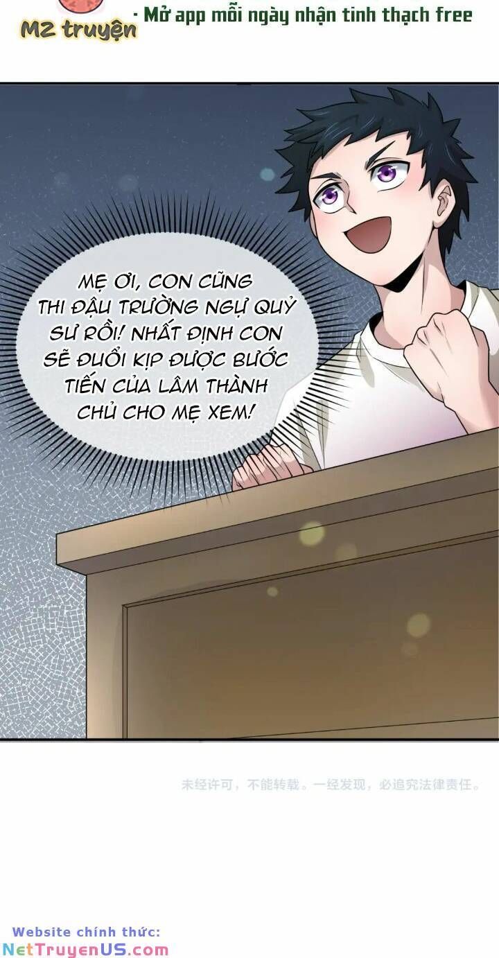 đọc truyện Kỷ Nguyên Kỳ Lạ Chương 192 ảnh 33 tại Truyện Dạ Ký