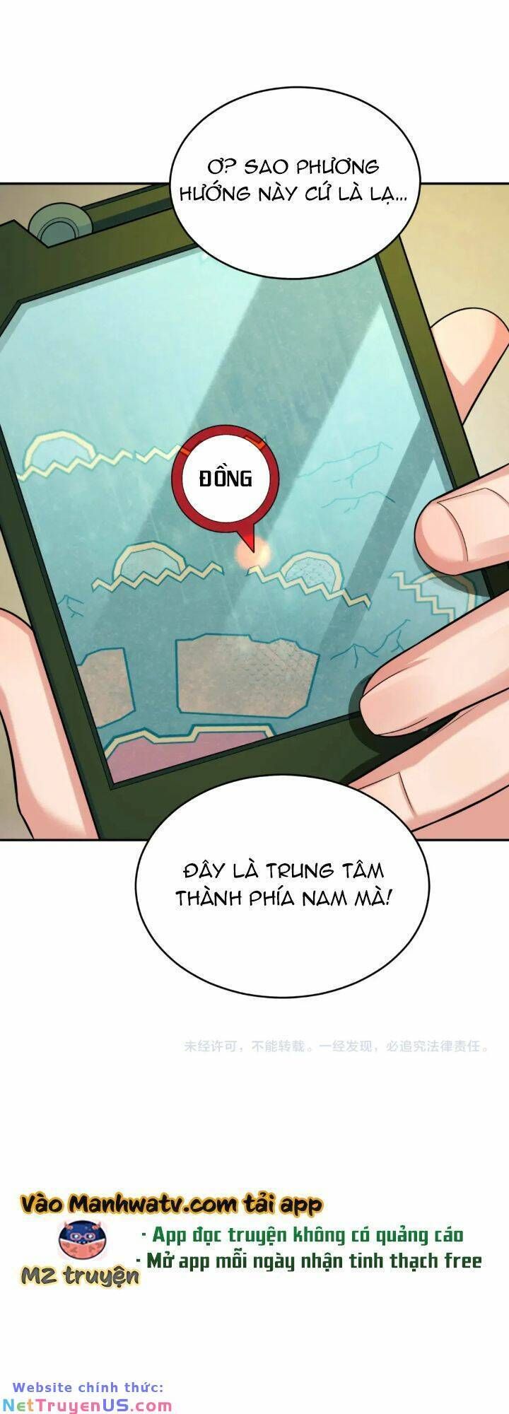 đọc truyện Kỷ Nguyên Kỳ Lạ Chương 194 ảnh 40 tại Truyện Dạ Ký