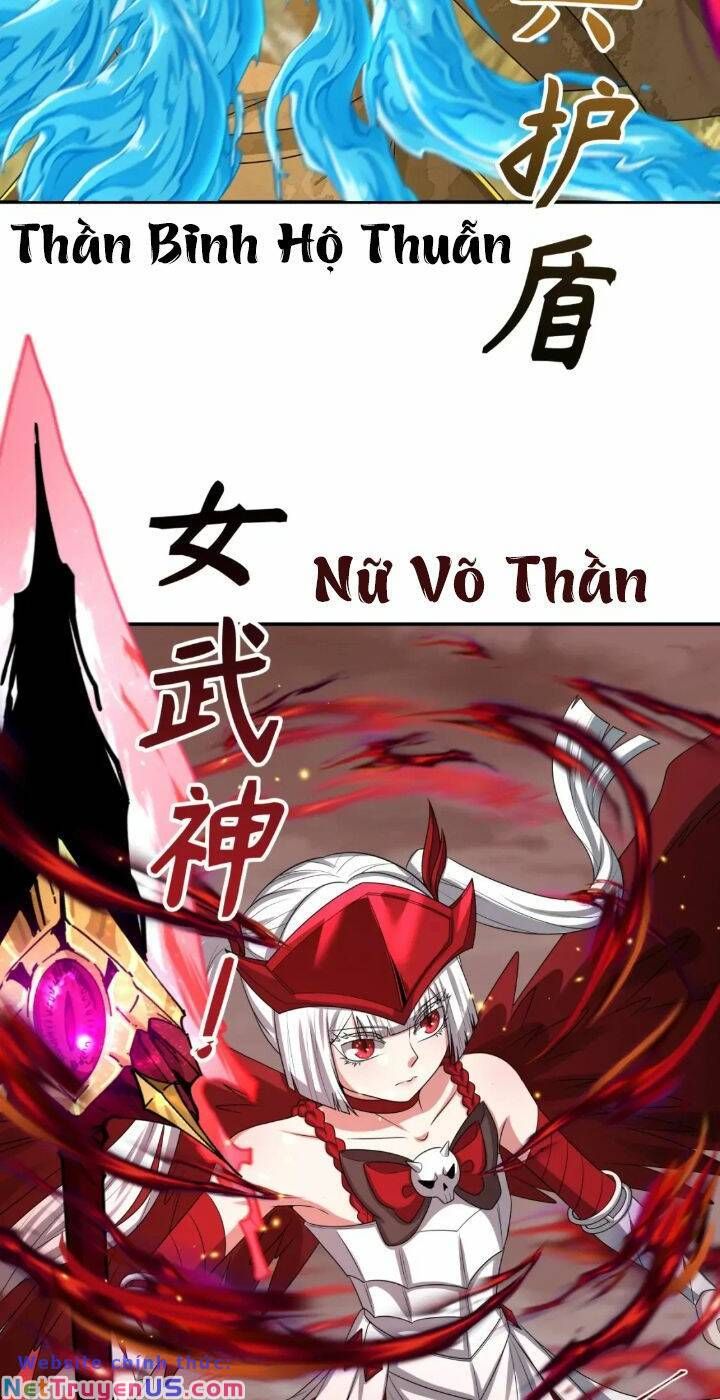 đọc truyện Kỷ Nguyên Kỳ Lạ Chương 196 ảnh 31 tại Truyện Dạ Ký
