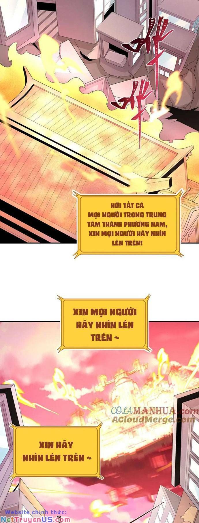 đọc truyện Kỷ Nguyên Kỳ Lạ Chương 197 ảnh 36 tại Truyện Dạ Ký