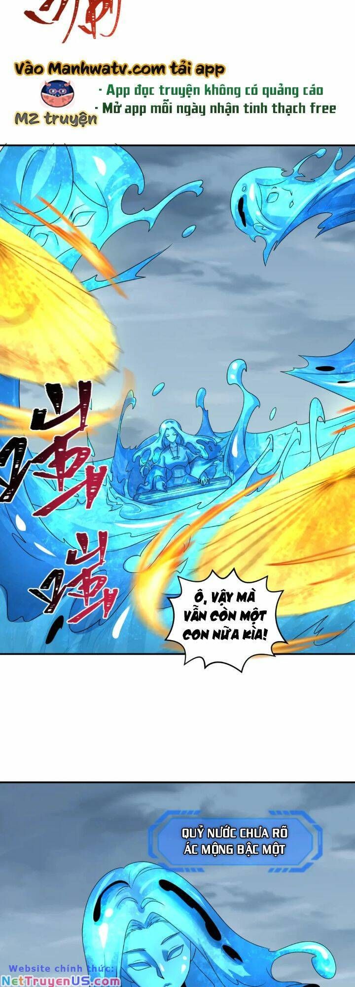 đọc truyện Kỷ Nguyên Kỳ Lạ Chương 199 ảnh 28 tại Truyện Dạ Ký