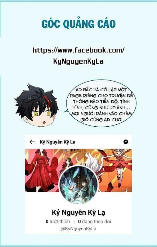 đọc truyện Kỷ Nguyên Kỳ Lạ Chương 20 ảnh 2 tại Truyện Dạ Ký