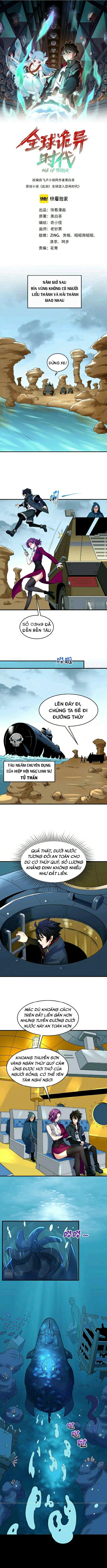 đọc truyện Kỷ Nguyên Kỳ Lạ Chương 20 ảnh 4 tại Truyện Dạ Ký