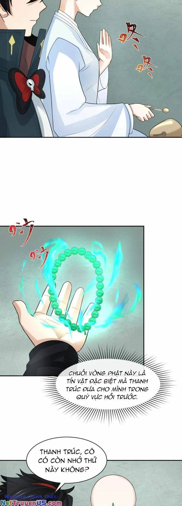 đọc truyện Kỷ Nguyên Kỳ Lạ Chương 200 ảnh 20 tại Truyện Dạ Ký