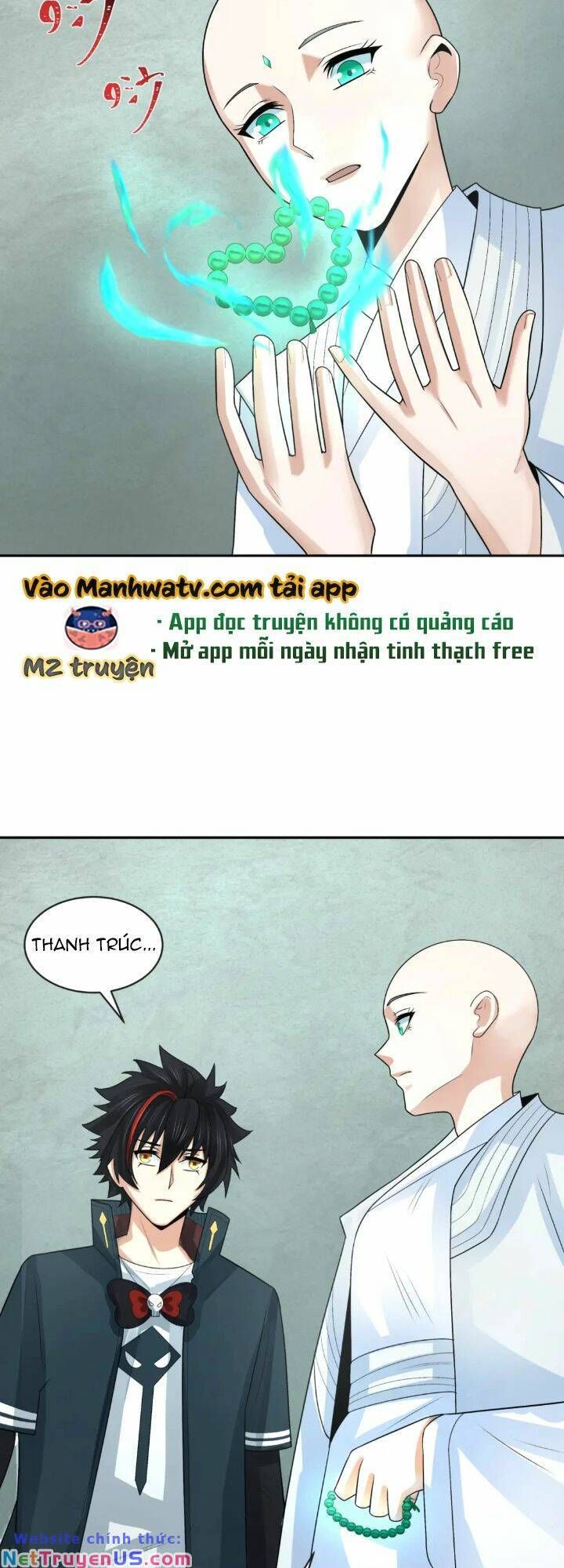 đọc truyện Kỷ Nguyên Kỳ Lạ Chương 200 ảnh 22 tại Truyện Dạ Ký