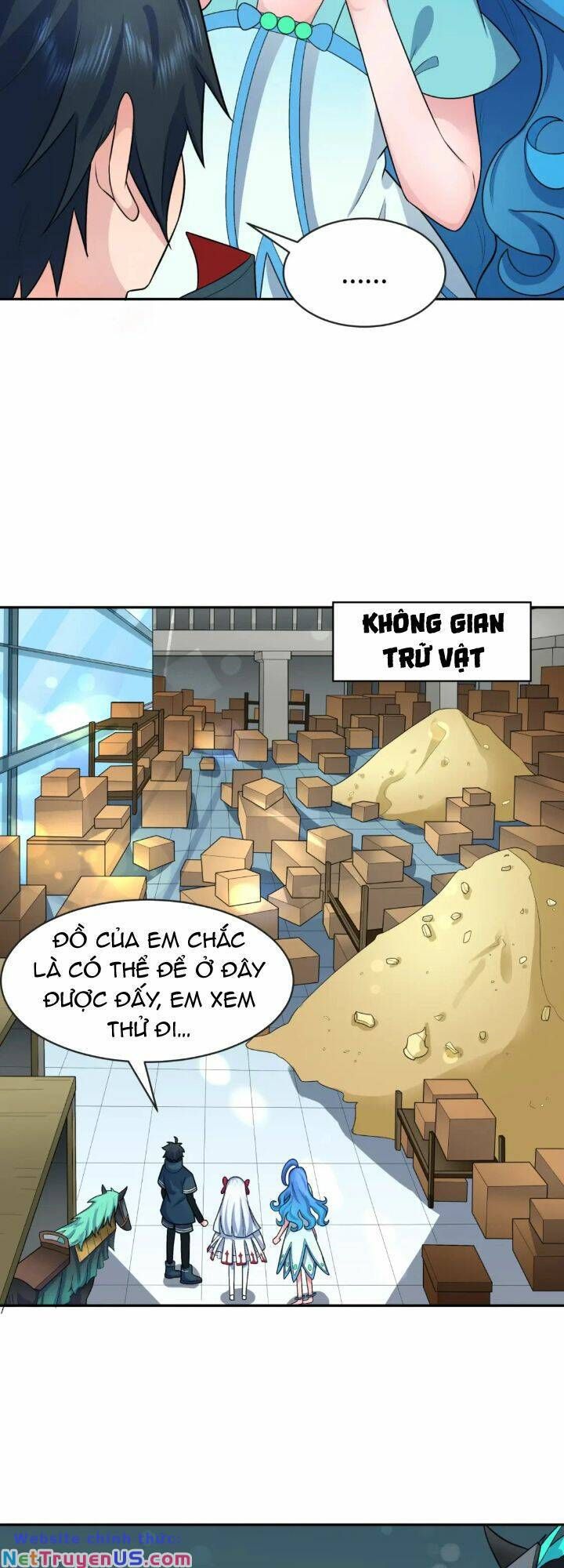 đọc truyện Kỷ Nguyên Kỳ Lạ Chương 202 ảnh 23 tại Truyện Dạ Ký