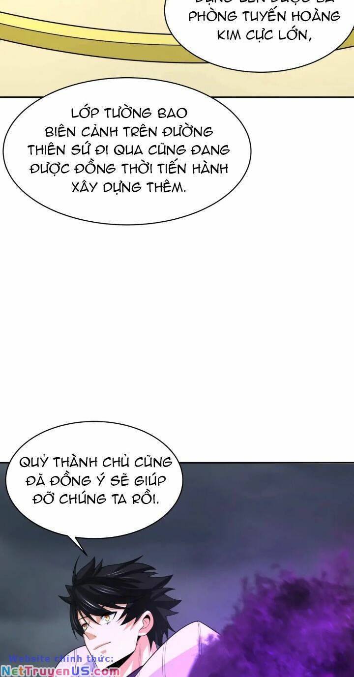 đọc truyện Kỷ Nguyên Kỳ Lạ Chương 205 ảnh 16 tại Truyện Dạ Ký