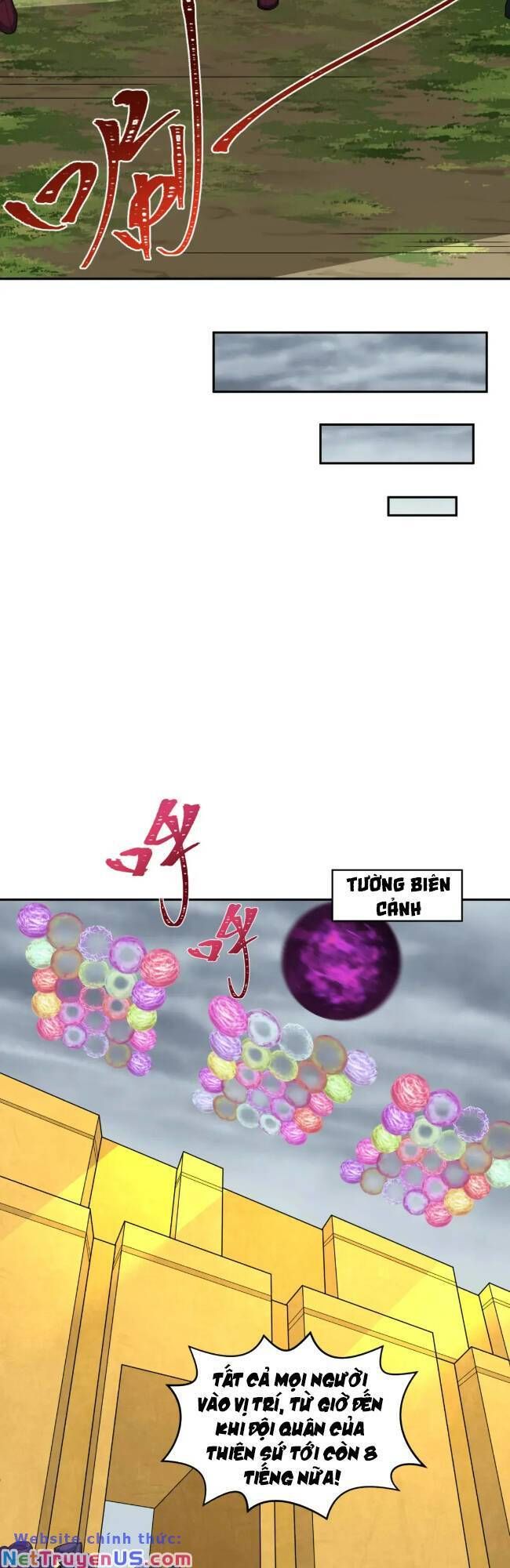 đọc truyện Kỷ Nguyên Kỳ Lạ Chương 206 ảnh 19 tại Truyện Dạ Ký