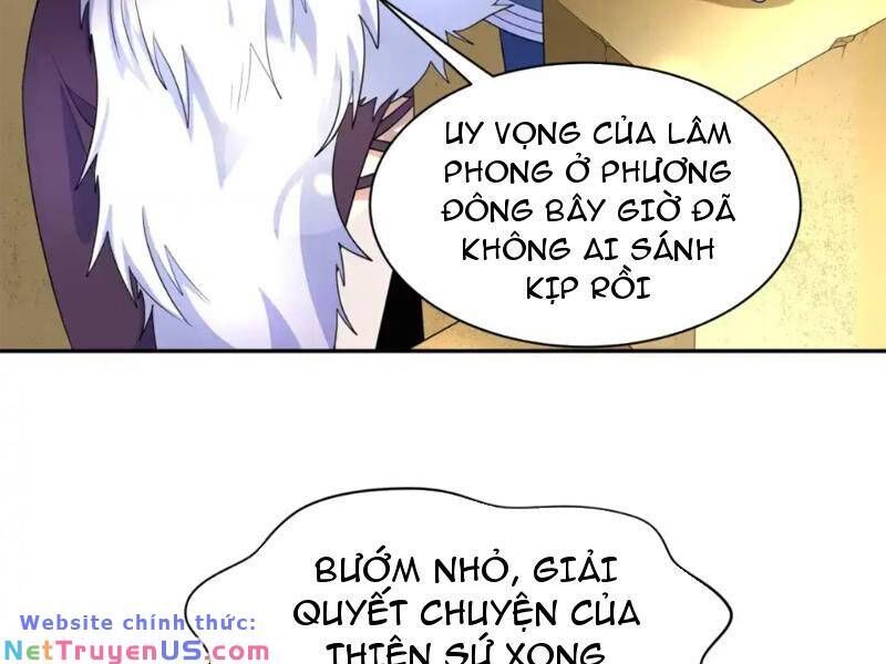 đọc truyện Kỷ Nguyên Kỳ Lạ Chương 210 ảnh 23 tại Truyện Dạ Ký