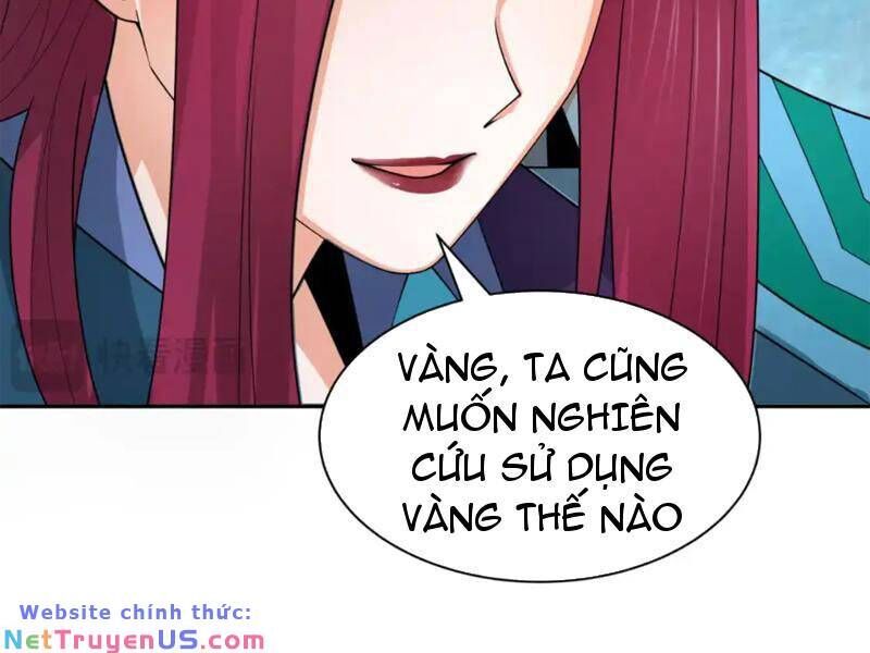 đọc truyện Kỷ Nguyên Kỳ Lạ Chương 210 ảnh 47 tại Truyện Dạ Ký