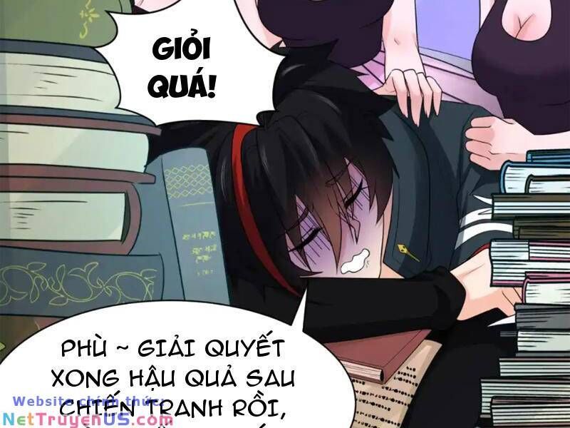 đọc truyện Kỷ Nguyên Kỳ Lạ Chương 210 ảnh 99 tại Truyện Dạ Ký
