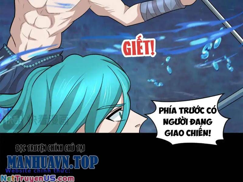 đọc truyện Kỷ Nguyên Kỳ Lạ Chương 211 ảnh 55 tại Truyện Dạ Ký