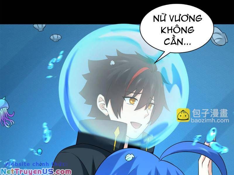 đọc truyện Kỷ Nguyên Kỳ Lạ Chương 212 ảnh 16 tại Truyện Dạ Ký