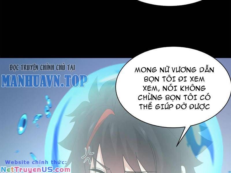 đọc truyện Kỷ Nguyên Kỳ Lạ Chương 212 ảnh 20 tại Truyện Dạ Ký