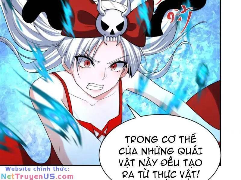 đọc truyện Kỷ Nguyên Kỳ Lạ Chương 213 ảnh 58 tại Truyện Dạ Ký