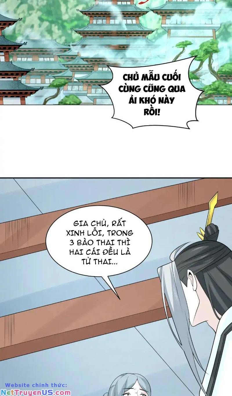 đọc truyện Kỷ Nguyên Kỳ Lạ Chương 214 ảnh 20 tại Truyện Dạ Ký