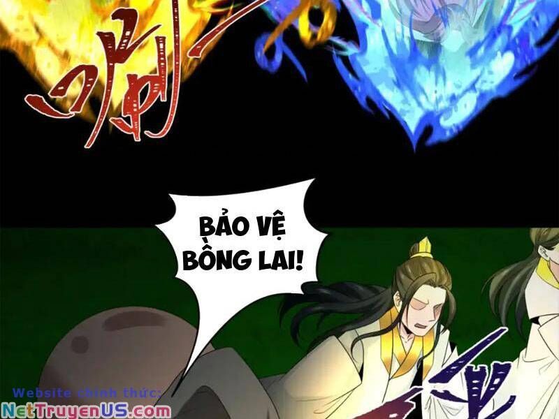 đọc truyện Kỷ Nguyên Kỳ Lạ Chương 216 ảnh 31 tại Truyện Dạ Ký