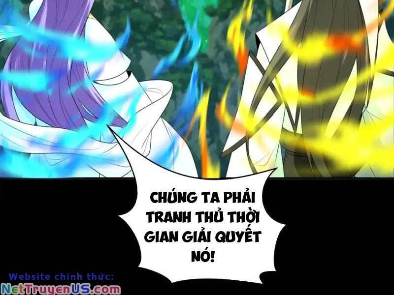 đọc truyện Kỷ Nguyên Kỳ Lạ Chương 216 ảnh 38 tại Truyện Dạ Ký