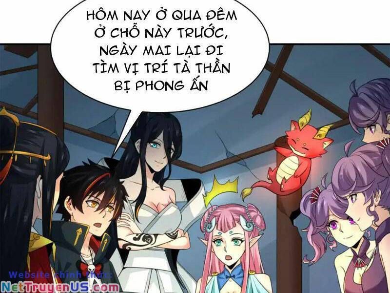 đọc truyện Kỷ Nguyên Kỳ Lạ Chương 218 ảnh 5 tại Truyện Dạ Ký