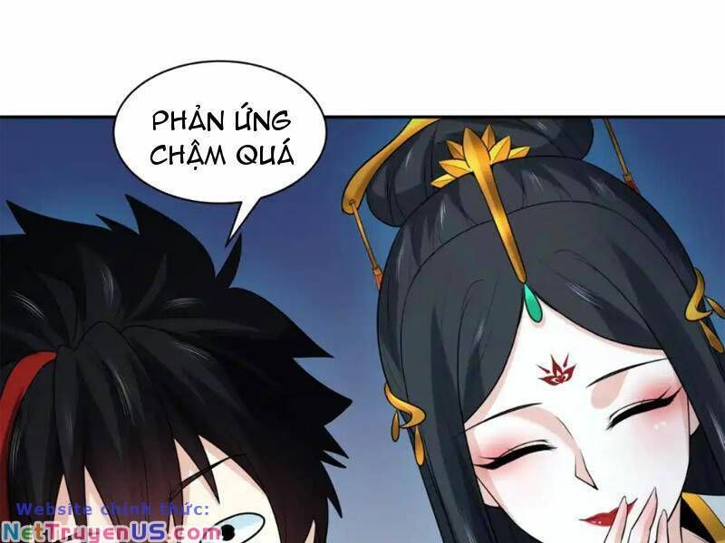 đọc truyện Kỷ Nguyên Kỳ Lạ Chương 218 ảnh 49 tại Truyện Dạ Ký