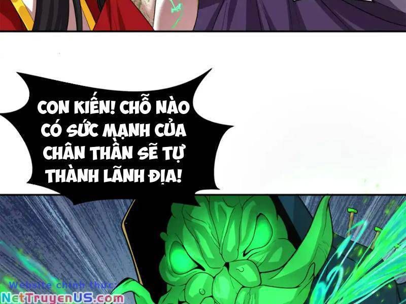 đọc truyện Kỷ Nguyên Kỳ Lạ Chương 219 ảnh 102 tại Truyện Dạ Ký