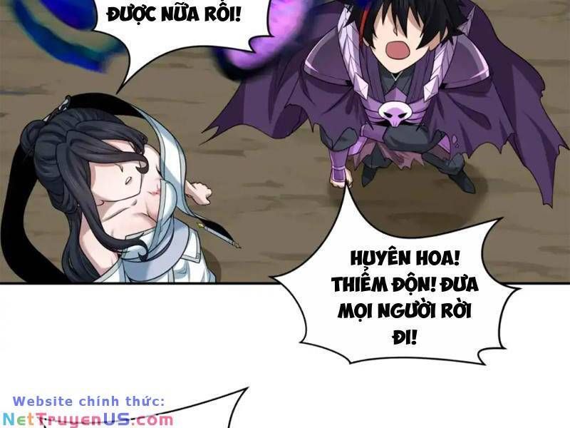 đọc truyện Kỷ Nguyên Kỳ Lạ Chương 219 ảnh 97 tại Truyện Dạ Ký