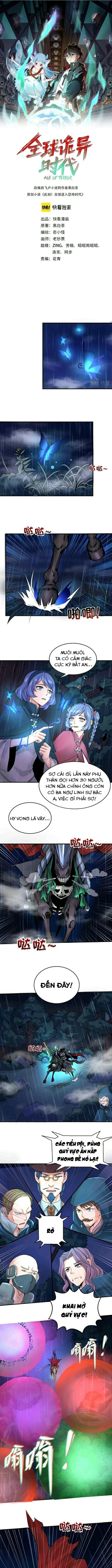 đọc truyện Kỷ Nguyên Kỳ Lạ Chương 22 ảnh 4 tại Truyện Dạ Ký