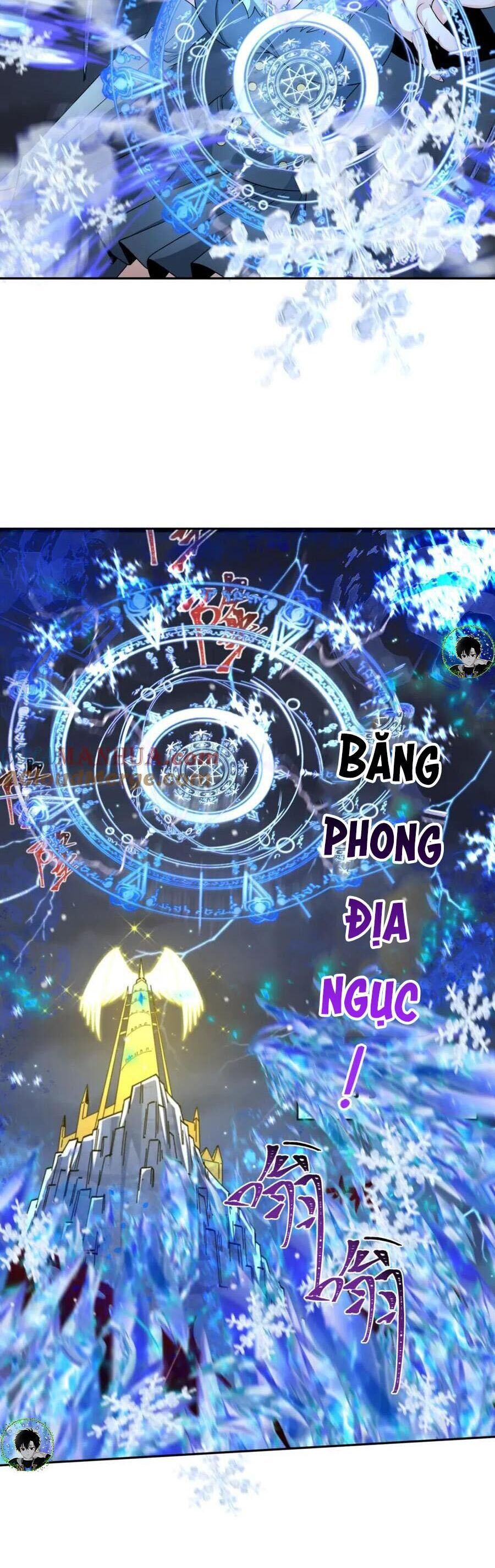 đọc truyện Kỷ Nguyên Kỳ Lạ Chương 227 ảnh 12 tại Truyện Dạ Ký