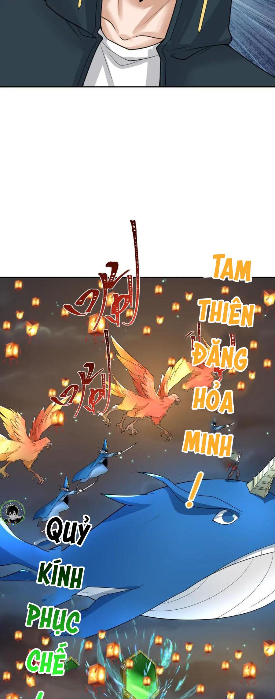 đọc truyện Kỷ Nguyên Kỳ Lạ Chương 227 ảnh 15 tại Truyện Dạ Ký