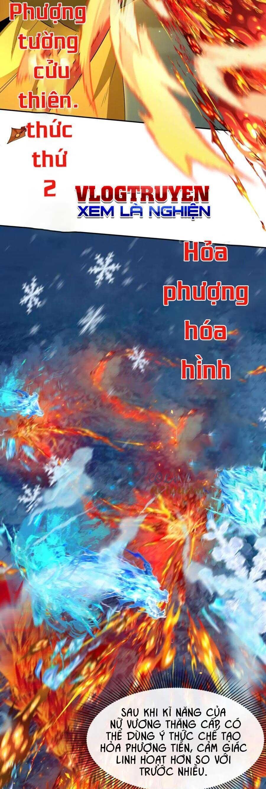 đọc truyện Kỷ Nguyên Kỳ Lạ Chương 229 ảnh 19 tại Truyện Dạ Ký
