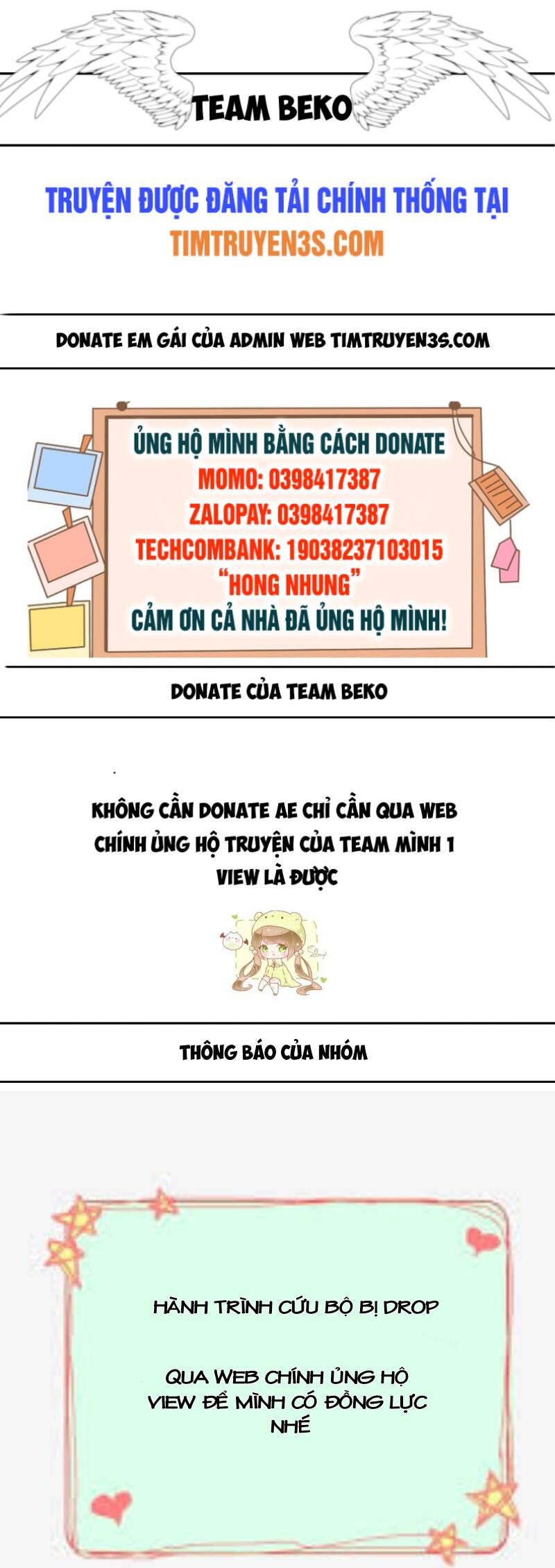 đọc truyện Kỷ Nguyên Kỳ Lạ Chương 23.5 ảnh 2 tại Truyện Dạ Ký