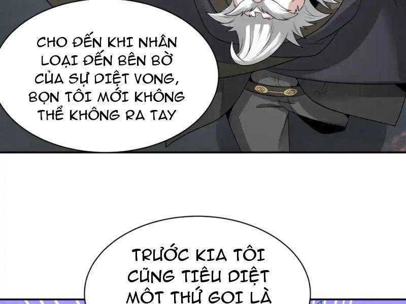 đọc truyện Kỷ Nguyên Kỳ Lạ Chương 232 ảnh 96 tại Truyện Dạ Ký